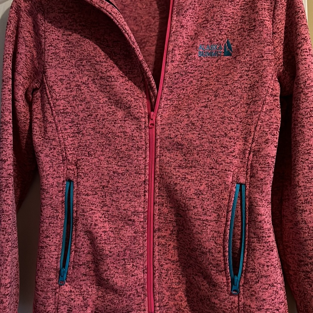 Alaska Summit jacket - Picture 4 of 8